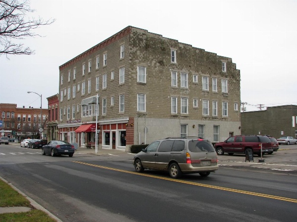 Old National Hotel image 2