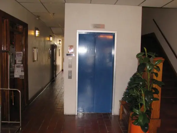 Old National Hotel 4