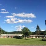 Central Park West Hostel