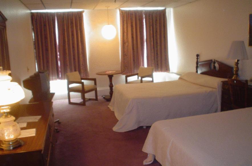 Queen Room with Two Queen Beds